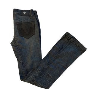 Rare Antik Denim Jeans